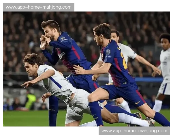 巴萨定位球战术多样收效显著 战术角球配合打破马竞密集防守 巴萨定位球战术多样收效显著 战术角球配合打破马竞密集防守