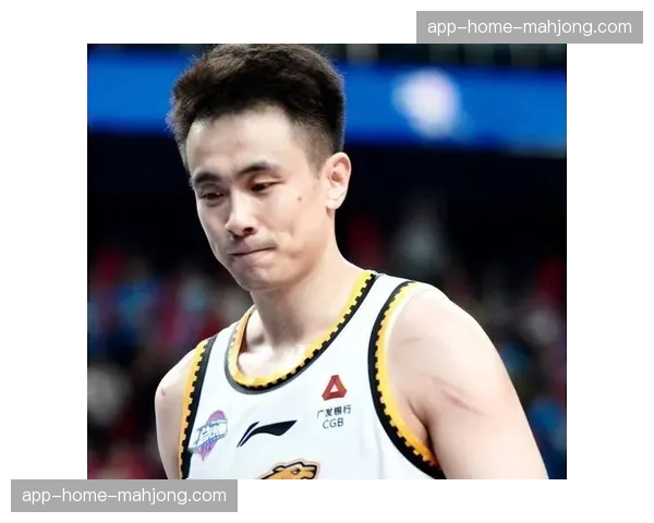 乌戈解放赵继伟进攻火力 替补出战策略提升核心效率